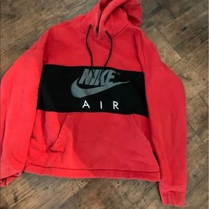 Nike Air Sweater